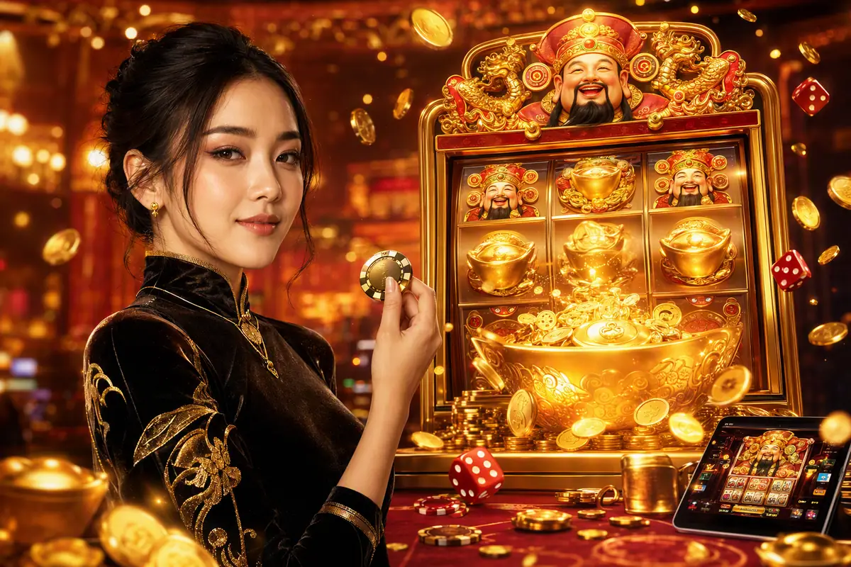 alpa666 Casino kaedah deposit eWallet Malaysia