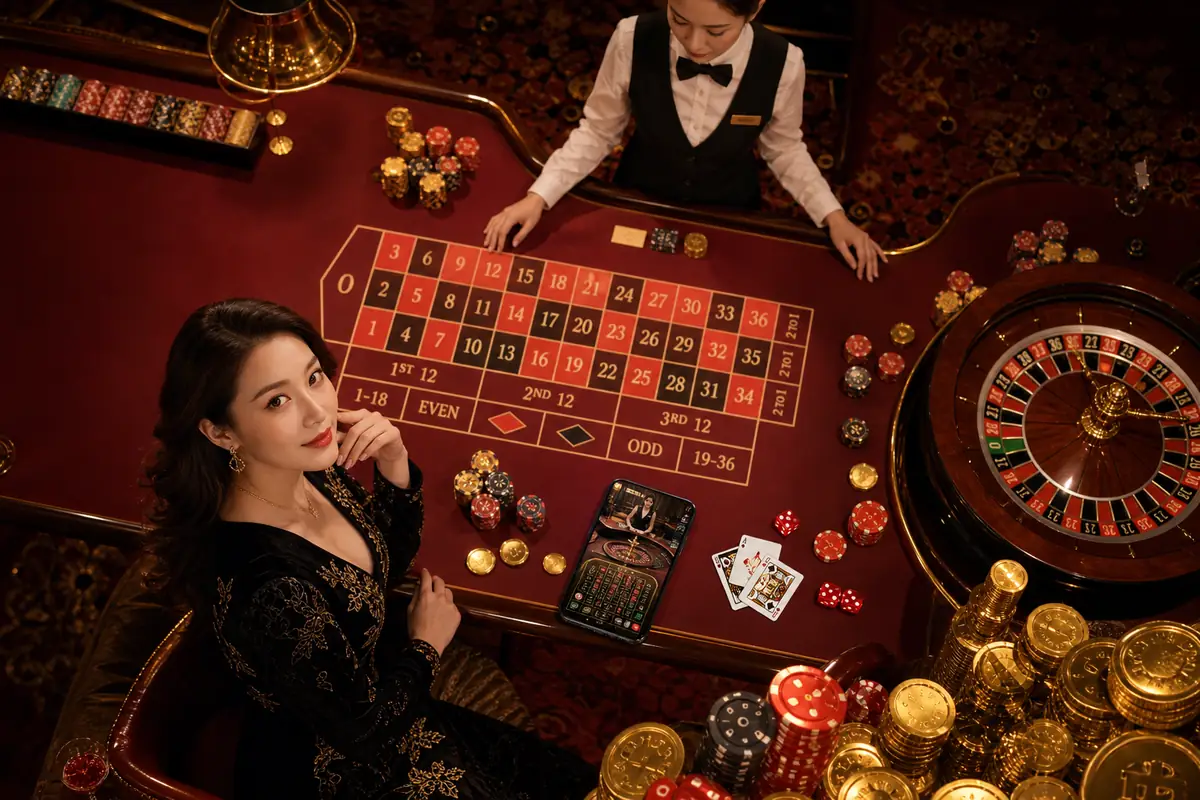 alpa666 panduan bermain slot strategi pemain