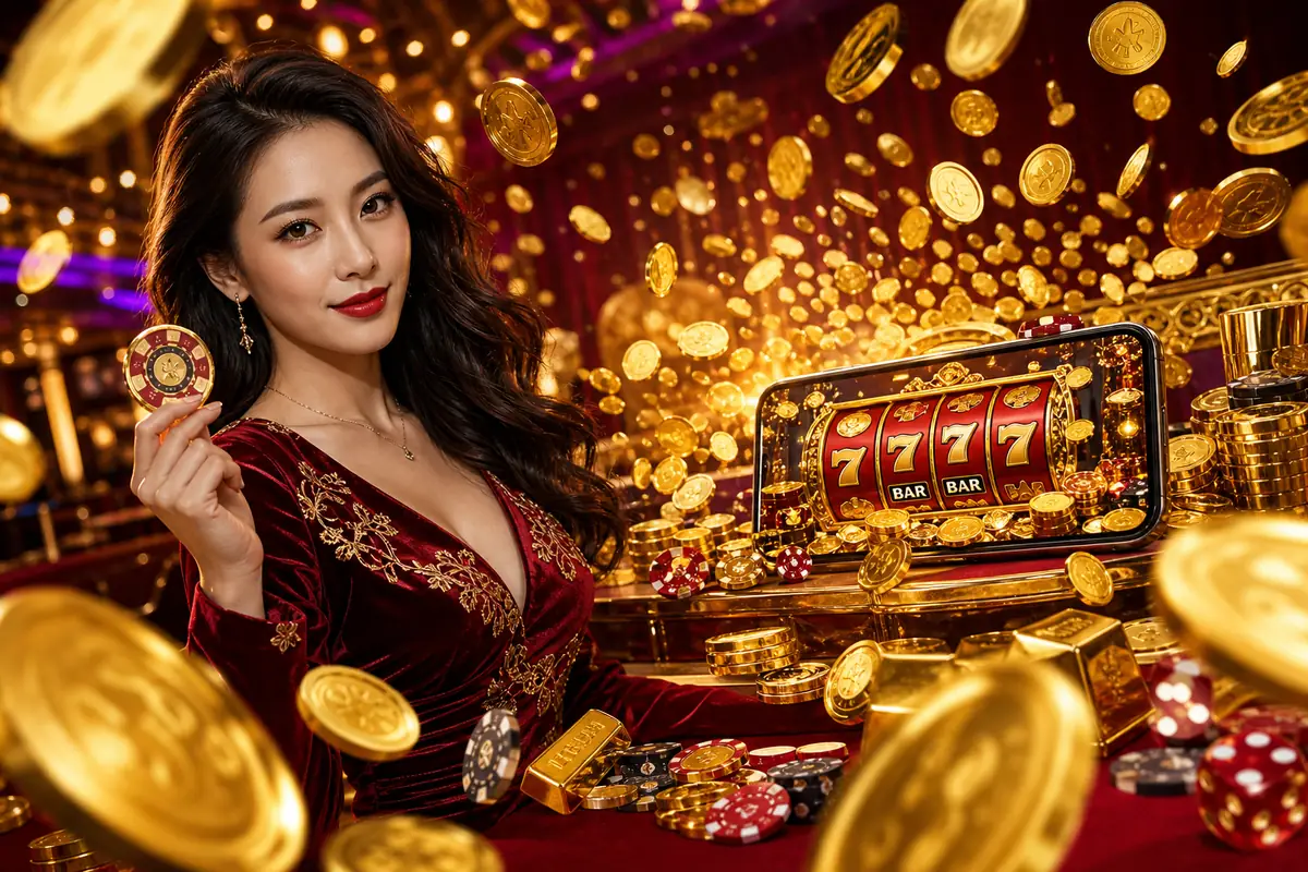 alpa666 kasino premium live dealer Malaysia