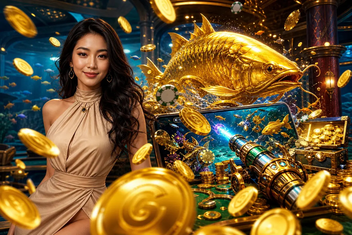 alpa666 panduan strategi bermain live casino